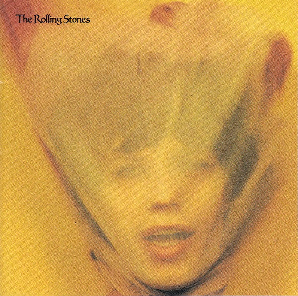 The Rolling Stones : Goats Head Soup (CD, Album, RE, RM)