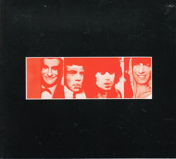 The Rolling Stones : Some Girls (CD, Album, RE, RM + CD, RM + Dlx, Dig)
