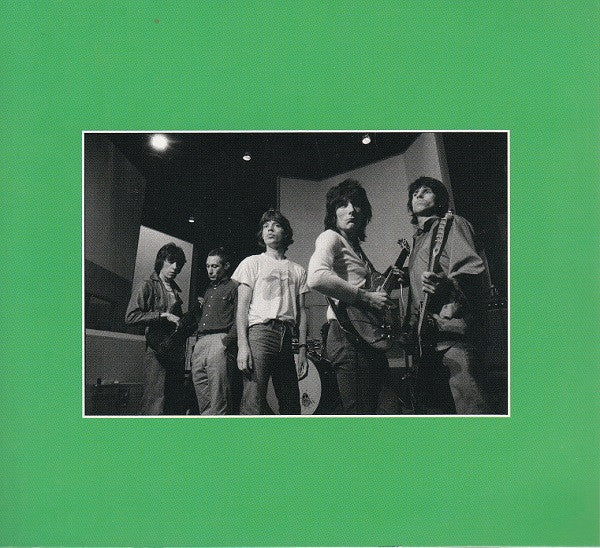 The Rolling Stones : Some Girls (CD, Album, RE, RM + CD, RM + Dlx, Dig)