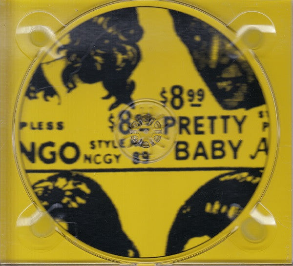 The Rolling Stones : Some Girls (CD, Album, RE, RM + CD, RM + Dlx, Dig)
