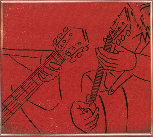 John Prine & Mac Wiseman : Standard Songs For Average People (CD, Album, Dig)