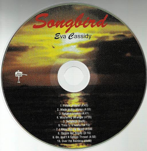 Eva Cassidy : Songbird (CD, Comp)