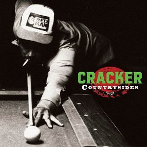 Cracker : Countrysides (CD, Album, Enh)