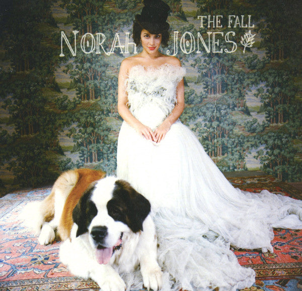 Norah Jones : The Fall (CD, Album + CD, Album)
