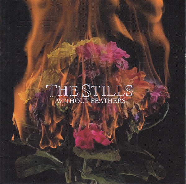 The Stills : Without Feathers (CD, Album)