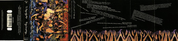 The Tragically Hip : Fully Completely (Cass, Album, Dol)