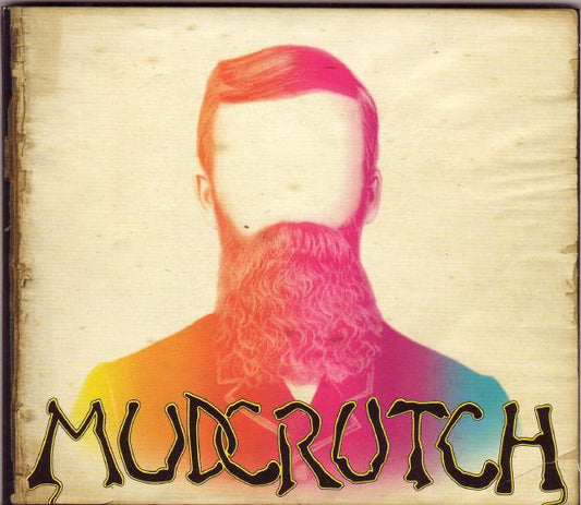 Mudcrutch : Mudcrutch (CD, Album)