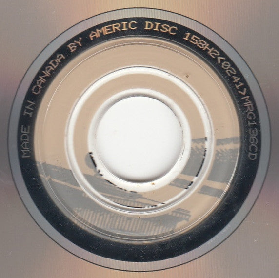 Neutral Milk Hotel : In The Aeroplane Over The Sea (CD, Album)