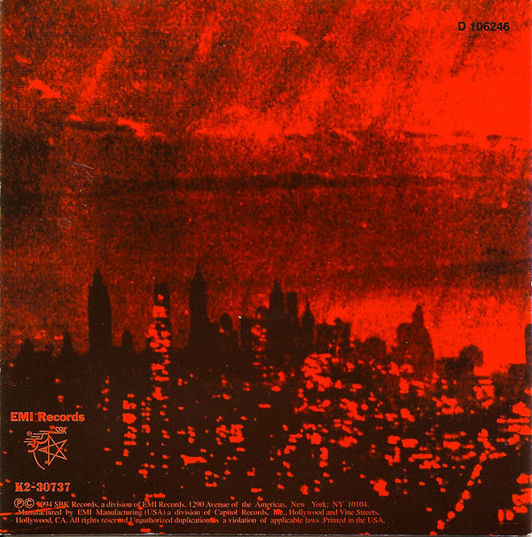 Black 47 : Home Of The Brave (CD, Album, Club)