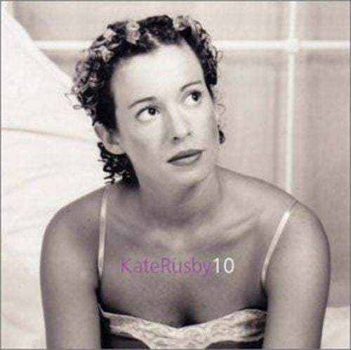 Kate Rusby : 10 (CD, Album)