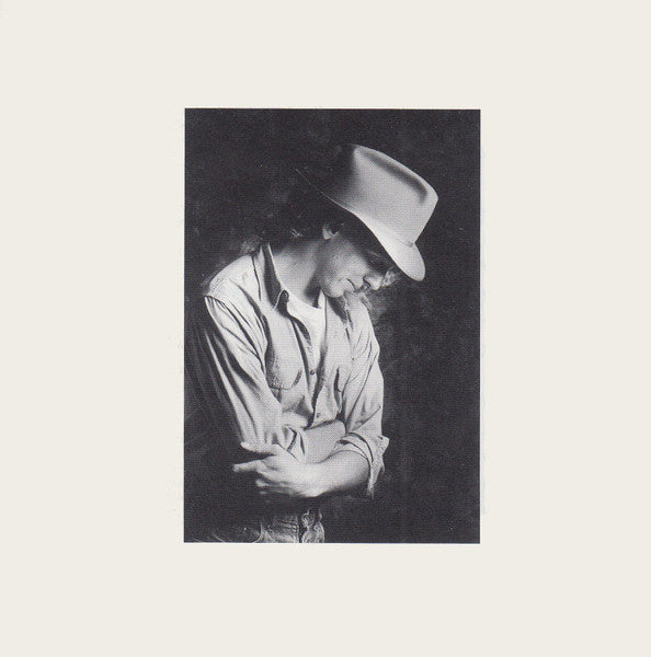 Darden Smith : Native Soil (CD, Album, RE)