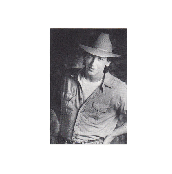 Darden Smith : Native Soil (CD, Album, RE)