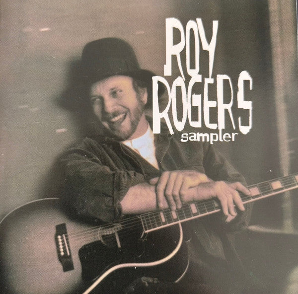Roy Rogers (2) : Sampler  (CD, Promo, Smplr)