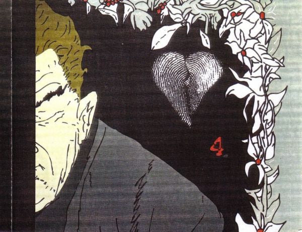 The Black Heart Procession : Amore Del Tropico (CD, Album)