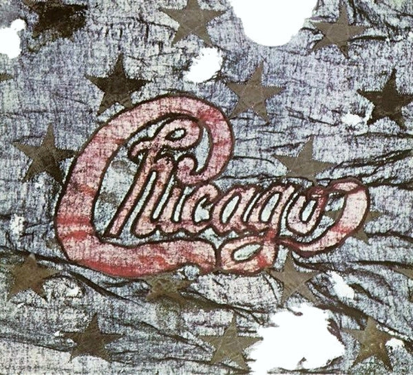 Chicago (2) : Chicago III (CD, Album, RE, RM, Dig)