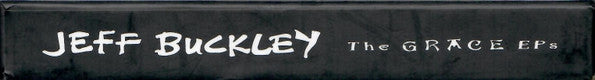 Jeff Buckley : The Grace EPs (CD, EP, RE + CD, EP, RE + CD, EP, RE + CD, EP, RE )