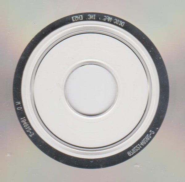 Grateful Dead* : Hundred Year Hall (2xCD, Album, DIS)