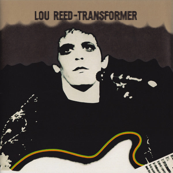 Lou Reed : Transformer (CD, Album, RE, RM)
