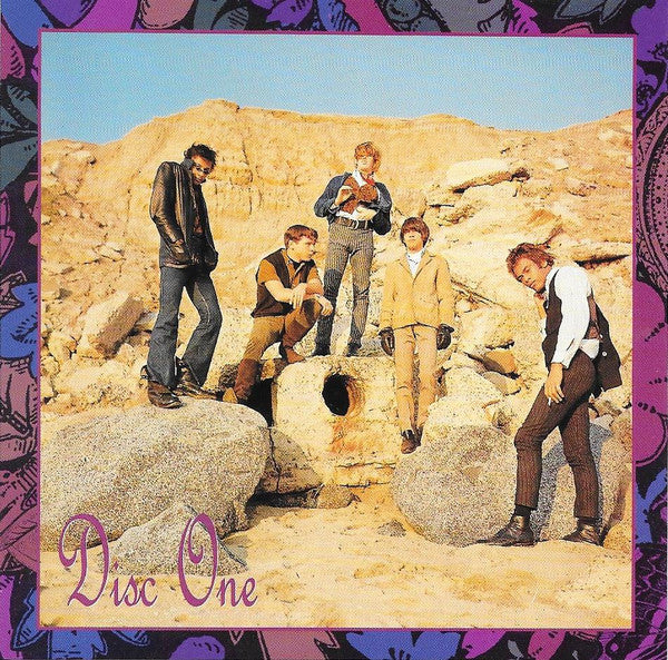 Love : Love Story (1966 ~ 1972) (2xCD, Comp, RM + Box)
