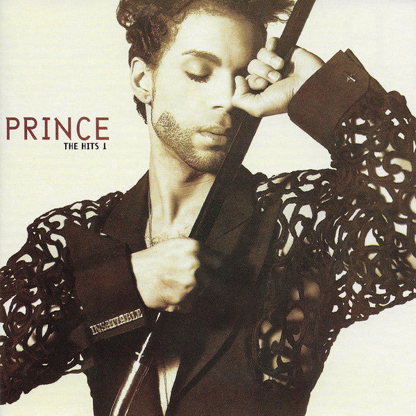 Prince : The Hits 1 (CD, Comp)