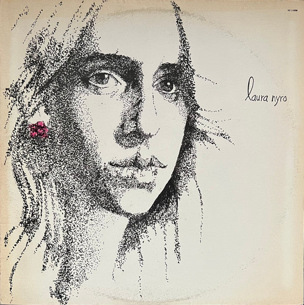Laura Nyro : Christmas And The Beads Of Sweat (LP, Album)