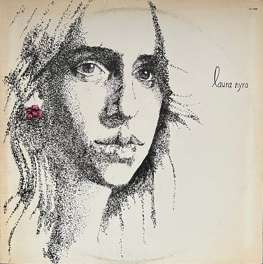 Laura Nyro : Christmas And The Beads Of Sweat (LP, Album)