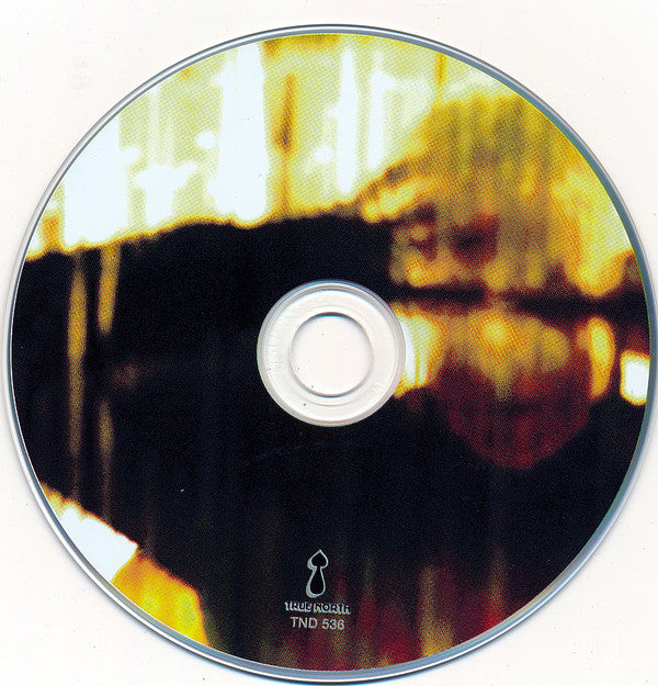 Bruce Cockburn : Small Source Of Comfort (CD, Album)