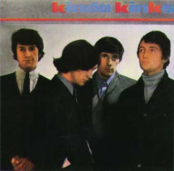 The Kinks : Kinda Kinks (CD, Album, Mono, RE, RM)