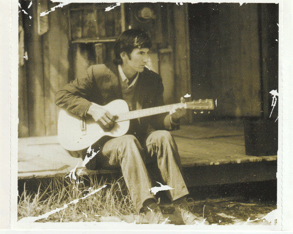 Townes Van Zandt : The Very Best Of Townes Van Zandt: The Texan Troubadour (2xCD, Comp)