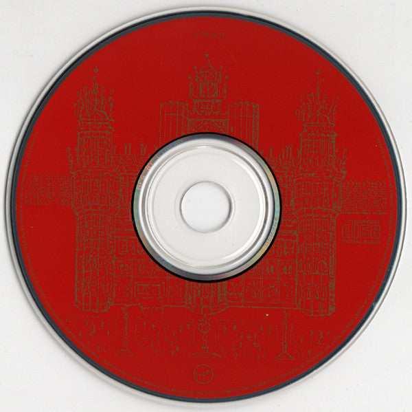 XTC : Nonsuch (CD, Album)
