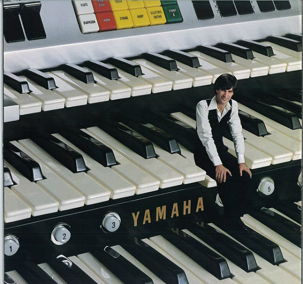 Claude Dupras : Claude Dupras (LP)