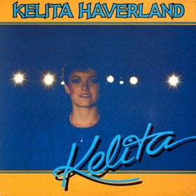 Kelita Haverland : Kelita (LP)