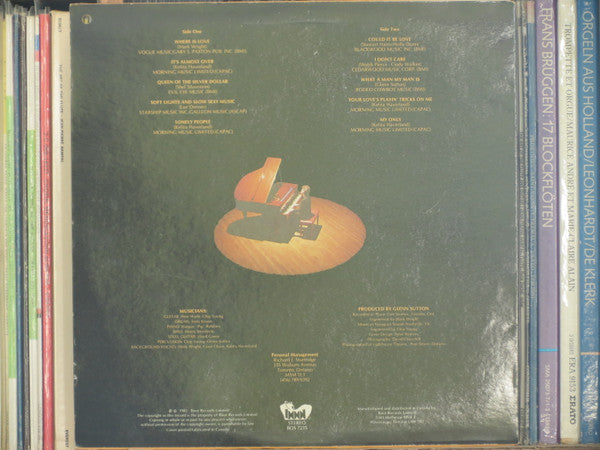 Kelita Haverland : Kelita (LP)