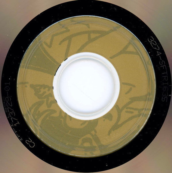 The Detroit Cobras : Life, Love And Leaving (CD, Album)