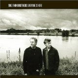 The Finn Brothers : Everyone Is Here (CD)