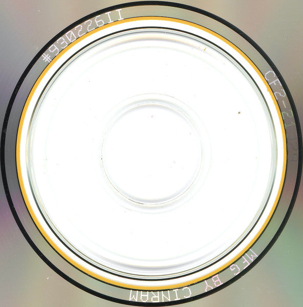 Arrested Development : 3 Years, 5 Months & 2 Days In The Life Of... (CD, Album, Club)