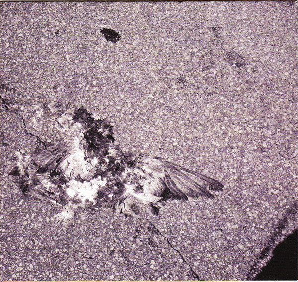 Godspeed You Black Emperor! : 'Allelujah! Don't Bend Ascend (CD, Album)