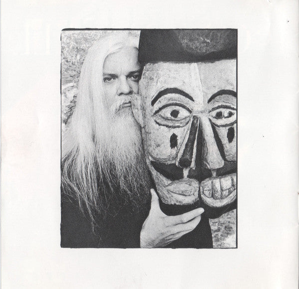 Leon Russell : Anything Can Happen (CD, Album)