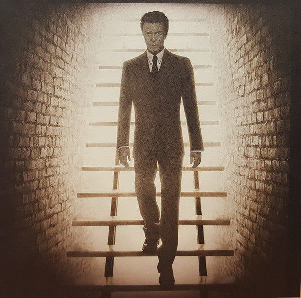 David Bowie : Heathen (CD, Album, CD  + CD, EP)