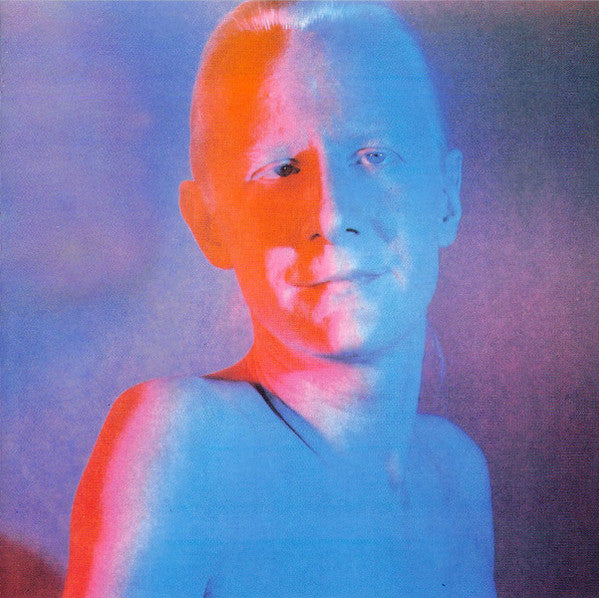 Johnny Winter : White, Hot & Blue (CD, Album, RE)