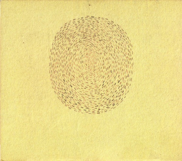 Devendra Banhart : Niño Rojo (CD, Album, Enh, Dig)
