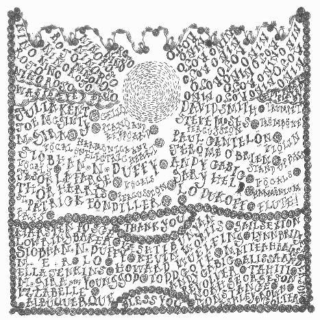 Devendra Banhart : Niño Rojo (CD, Album, Enh, Dig)