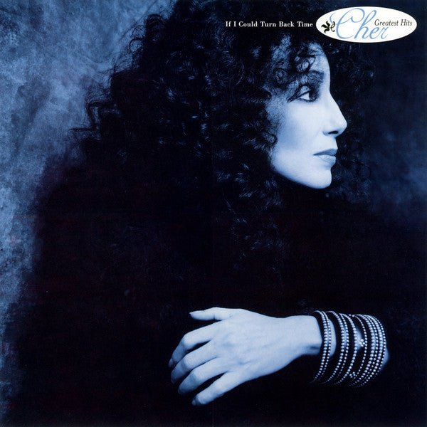 Cher : If I Could Turn Back Time - Cher's Greatest Hits (CD, Comp, Club)