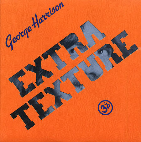 George Harrison : Extra Texture (Read All About It) (LP, Album)