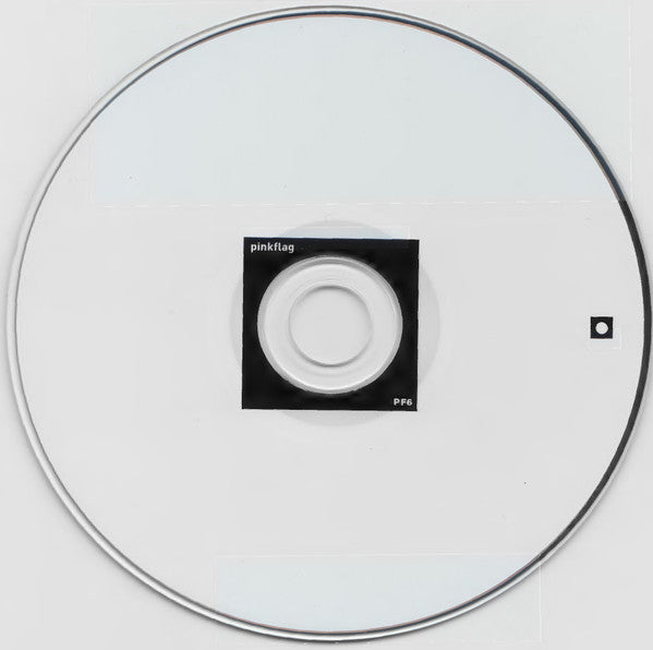 Wire : Send (CD, Album)