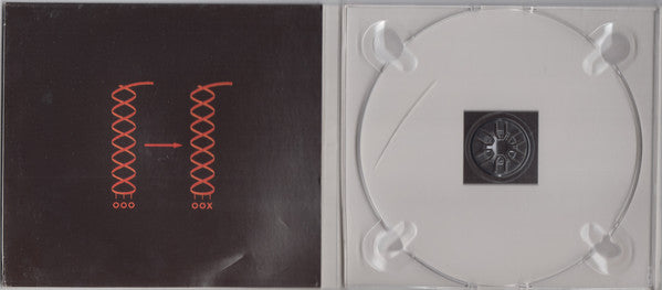 Wire : Send (CD, Album)
