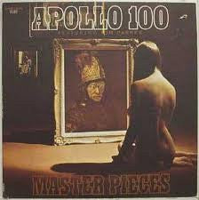 Apollo 100 Featuring Tom Parker : Master Pieces (LP, Album)