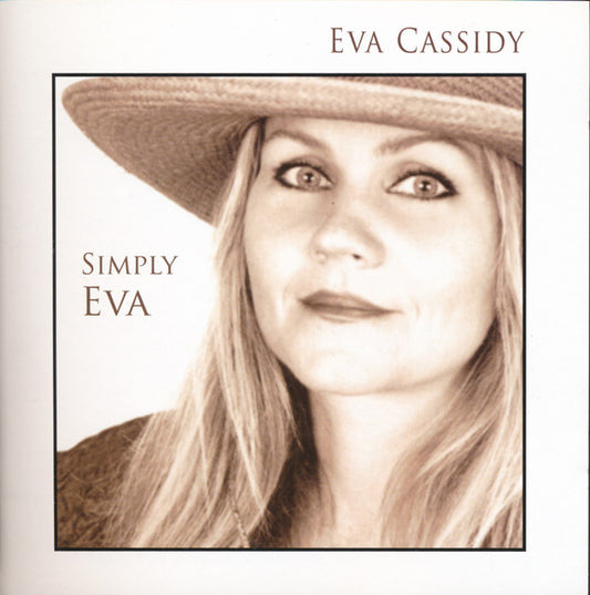 Eva Cassidy : Simply Eva (CD, Album)