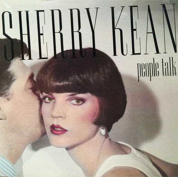 Sherry Kean : People Talk (LP, Album)