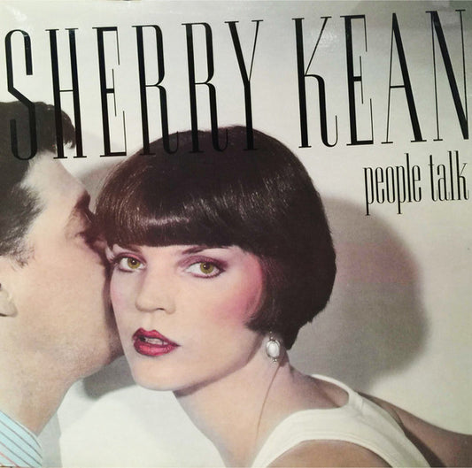 Sherry Kean : People Talk (LP, Album)